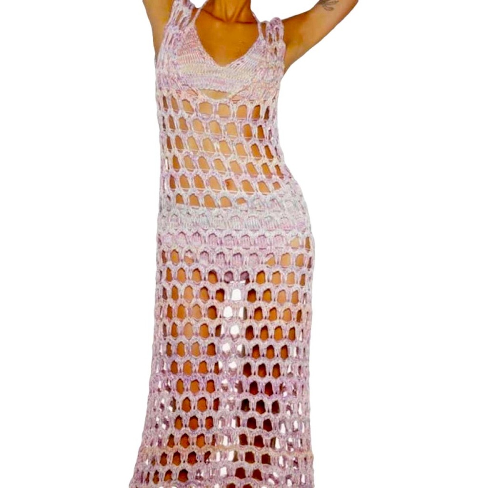 Zara Maxi Dress NWT Limited Edition